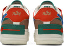 Air Force 1 Shadow 'Sail Signal Blue Green'