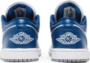 Air Jordan 1 Low 'French Blue'