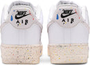 Air Force 1 '07 LV8 'Paint Splatter'