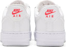 Air Force 1 '07 Essential 'Summit White Solar Red'
