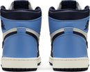 Air Jordan 1 Retro High OG 'Obsidian'