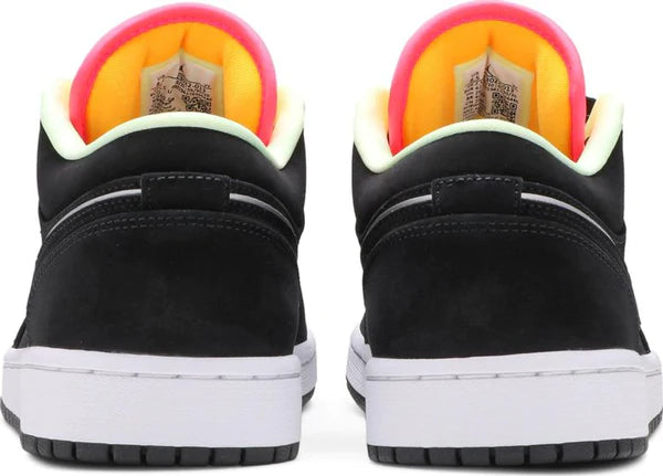 Air Jordan 1 Low SE 'Aurora Green'