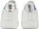 Air Force 1 Low 'White Iridescent'