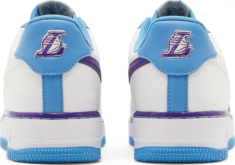 Air force cheap nba lakers