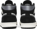Air Jordan 1 Mid SE 'Satin Smoke Grey'