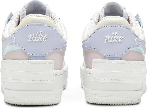 Air Force 1 Shadow 'Pastel'