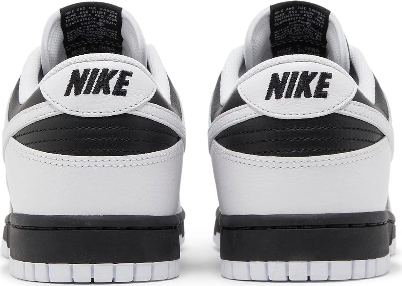 Dunk Low 'Reverse Panda'