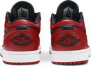 Air Jordan 1 Low 'Reverse Bred'