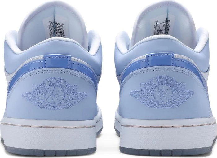 Air Jordan 1 Low SE 'Mighty Swooshers'