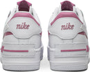 Air Force 1 Shadow 'White Magic Flamingo'