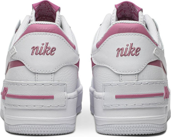 Air Force 1 Shadow 'White Magic Flamingo'