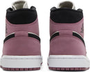 Air Jordan 1 Mid SE 'Berry Pink'