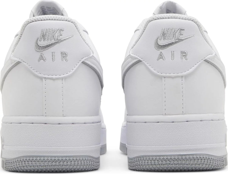 Air Force 1 '07 'White Wolf Grey'