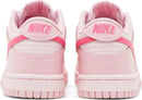 Dunk Low 'Triple Pink'