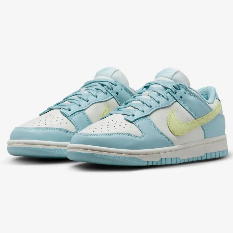 Dunk Low 'Ocean Bliss'