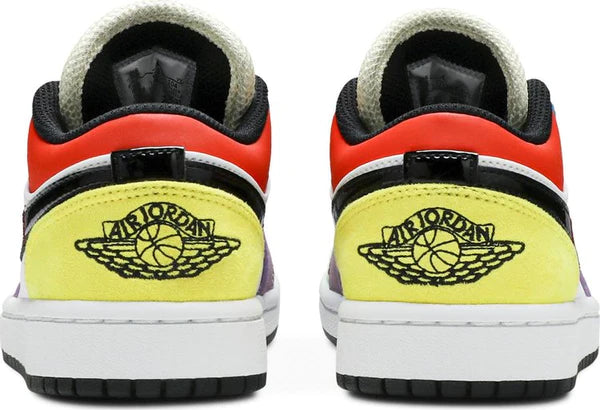 Air Jordan 1 Low SE 'Lightbulb'