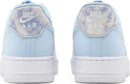 Air Force 1 LV8 GS 'Double Swoosh'
