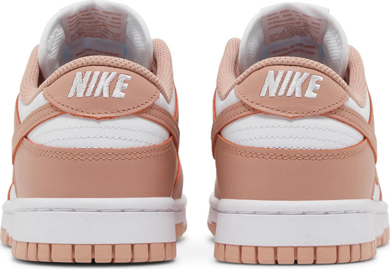 Dunk Low 'Rose Whisper'