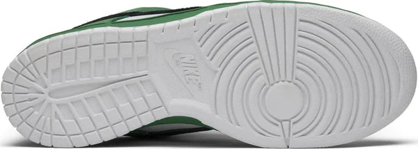 Dunk Low Pro SB 'Heineken'