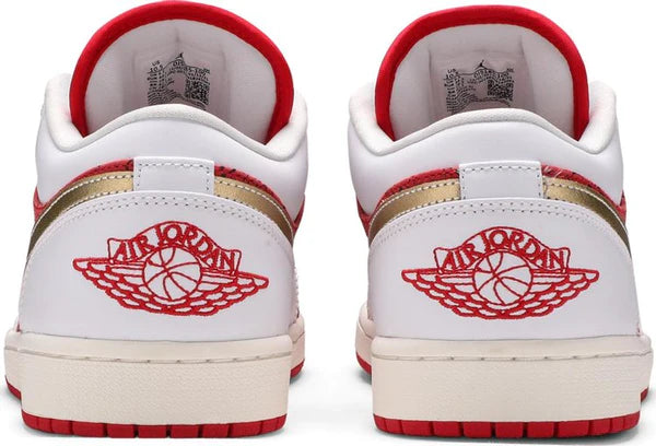 Air Jordan 1 Low SE 'Spades'