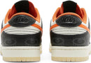 Dunk Low Premium 'Halloween'
