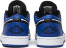 Air Jordan 1 Low 'Royal Toe'