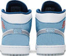 Air Jordan 1 Mid SE 'French Blue'