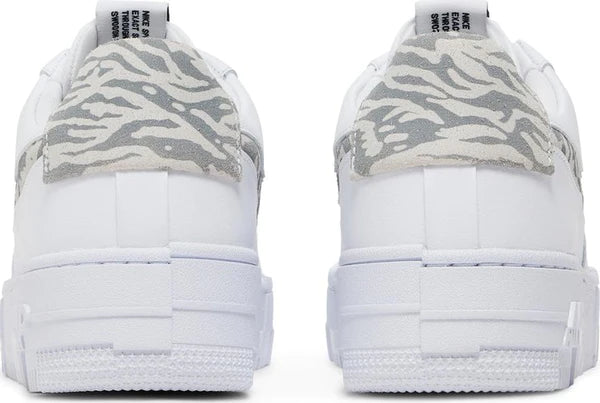 Air Force 1 Pixel SE 'Zebra'