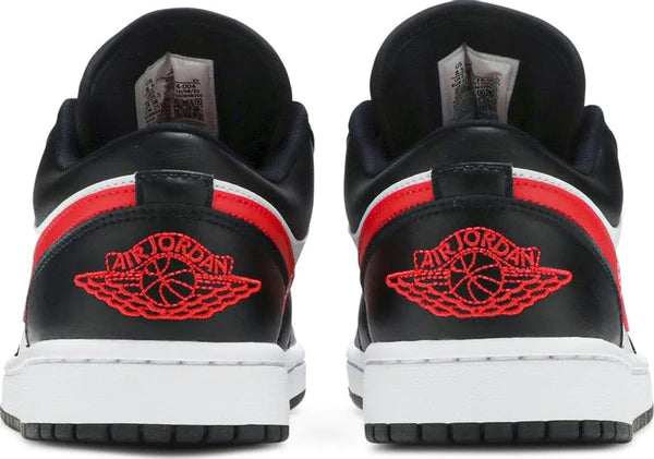 Air Jordan 1 Low 'Siren Red'