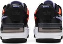 Air Force 1 Shadow SE 'Pixel Swoosh - Off Noir