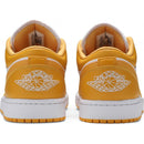Air Jordan 1 Low Pollen