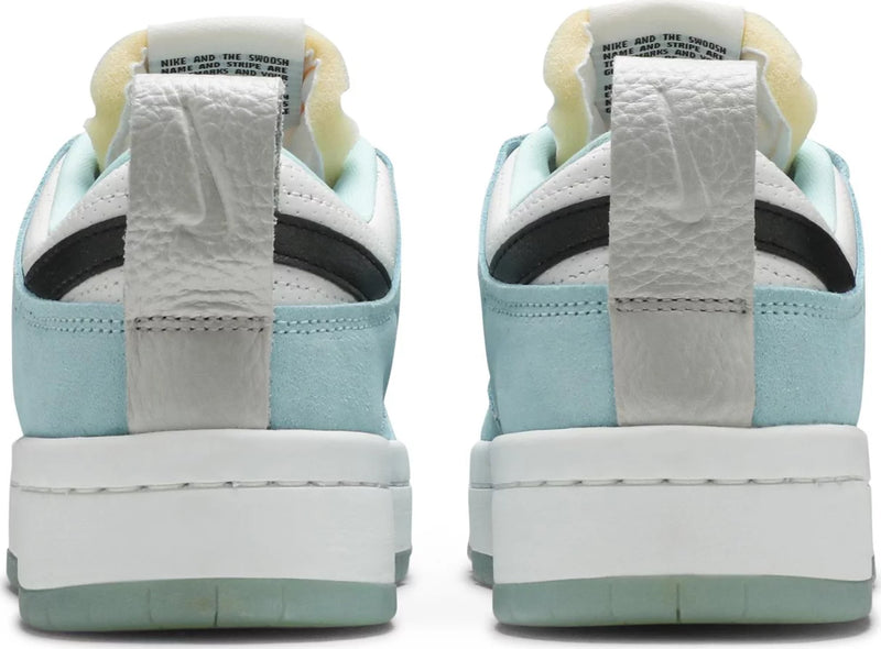 Dunk Low Disrupt 'Copa'