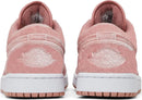 Air Jordan 1 Low SE 'Pink Velvet'