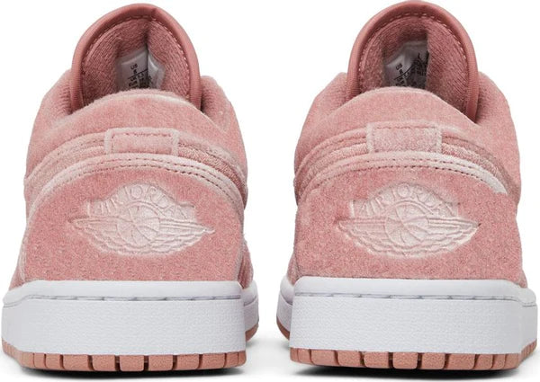 Air Jordan 1 Low SE 'Pink Velvet'