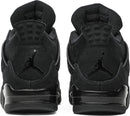 Air Jordan 4 Retro 'Black Cat' 2020