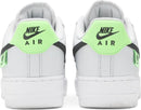 Air Force 1 '07 Low 'Worldwide Pack - Platinum Green Strike'