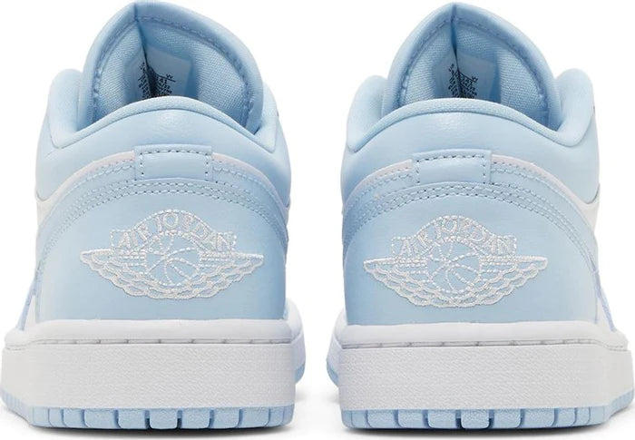 Air Jordan 1 Low 'Ice Blue'