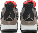 Air Jordan 4 Retro 'Taupe Haze'