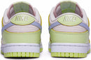 Dunk Low 'Lime Ice'