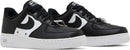 Air Force 1 '07 Premium 'Silver Chain - Black'