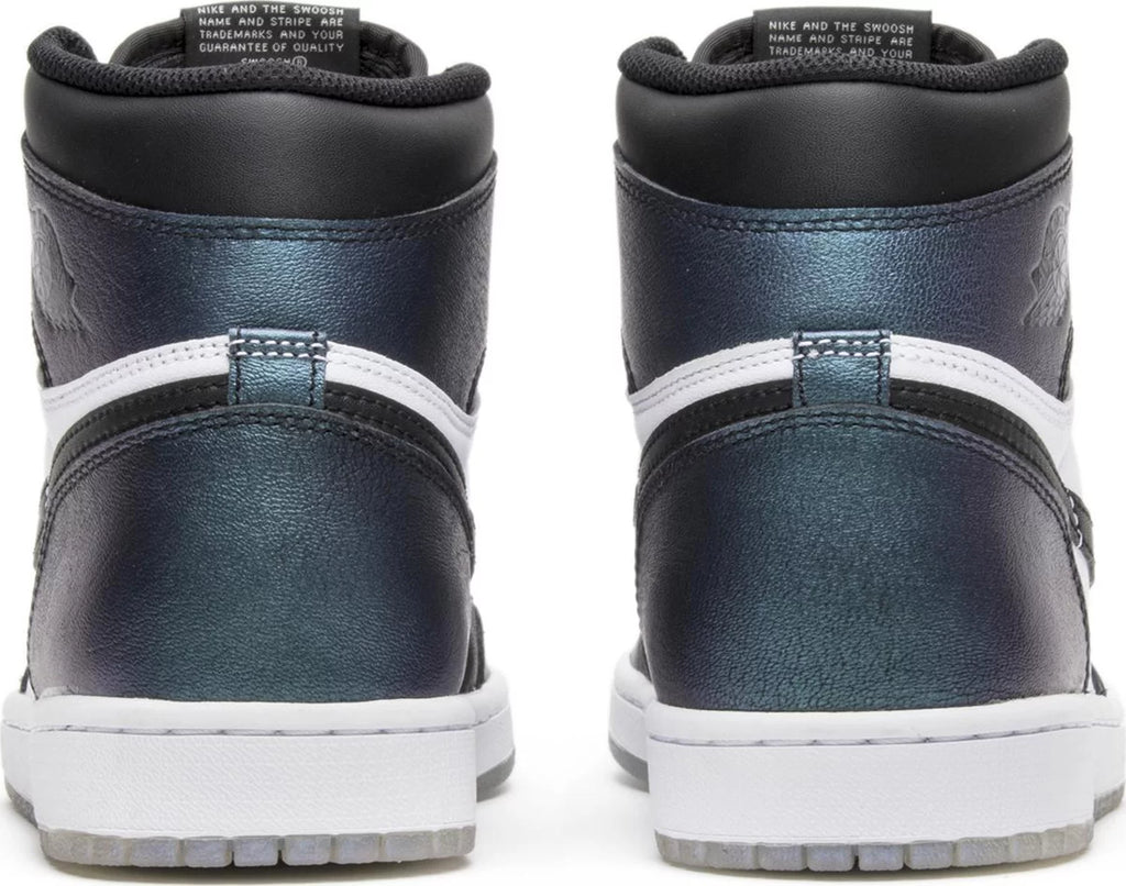 Air jordan 1 all star sales chameleon shoes