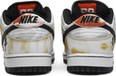 Dunk SB Low 'Tie-Dye Raygun - White'