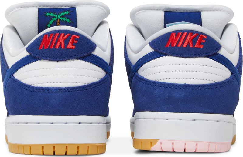 Dunk Low SB 'Los Angeles Dodgers'