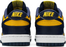 Dunk Low 'Michigan' 2021