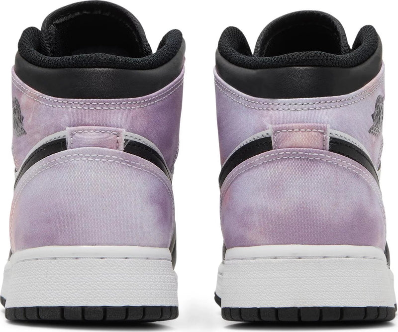 Air Jordan 1 Mid SE 'Zen Master'
