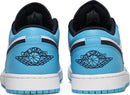 Air Jordan 1 Low 'UNC'