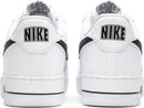Air Force 1 Low '07 3 'White Black'