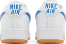 Air Force 1 Low 'Color of the Month - White Royal Blue'