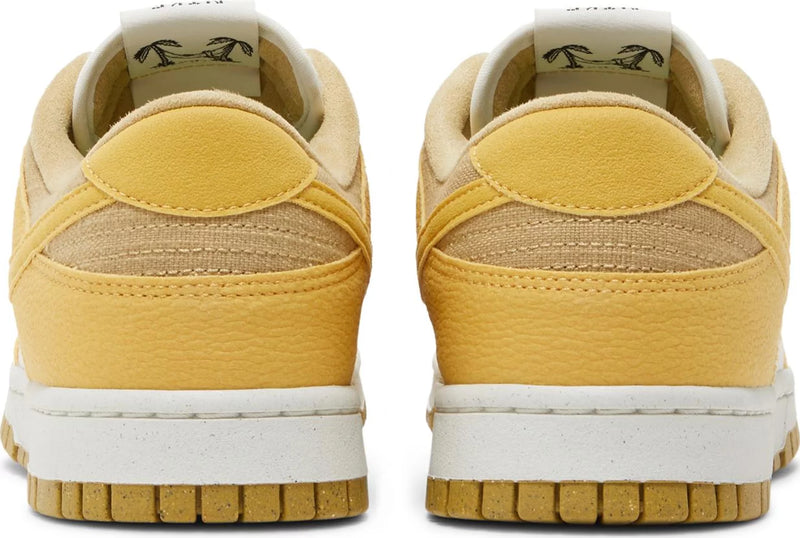 Dunk Low 'Sun Club'