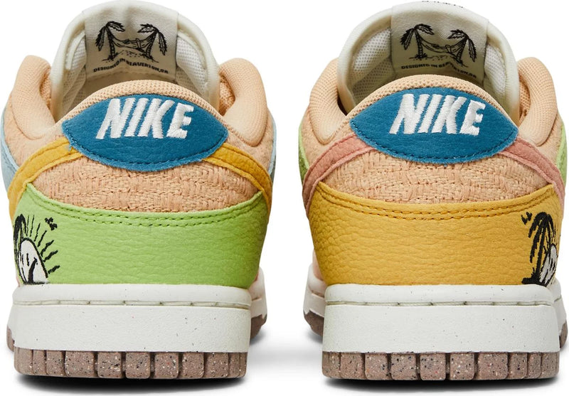 Dunk Low SE 'Sun Club'